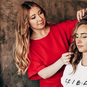 Meet your Posher, Olga